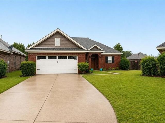 House for sale in Cecil, Alabama
