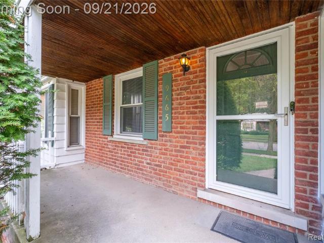 House for sale in Livonia, Michigan