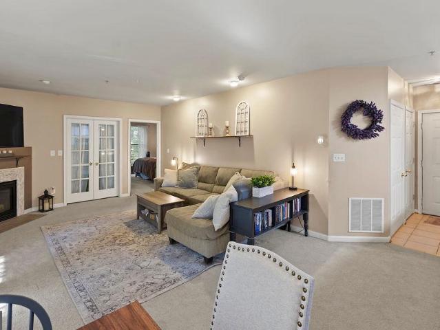 Condo for sale in Hollington at the Pointe, Owings Mills