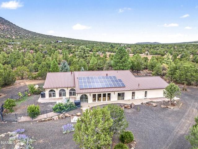 House for sale in Williams, Arizona