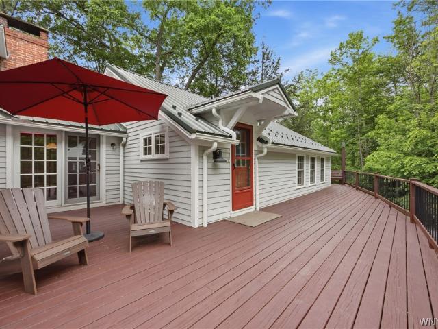 House for sale in Derby, New York