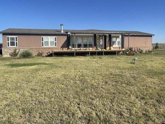 House for sale in Andrews, Texas