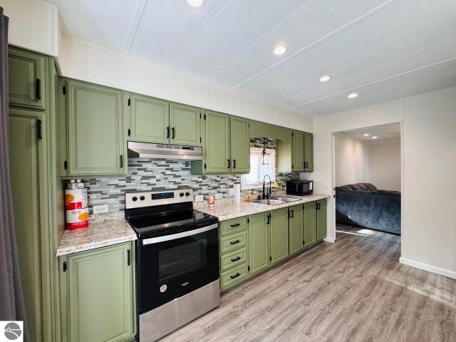 House for sale in Saint Helen, Richfield Township