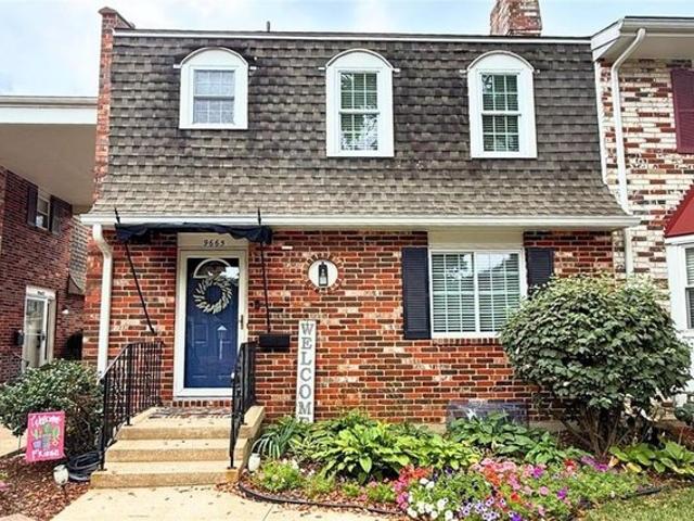 Townhouse for sale in Kansas