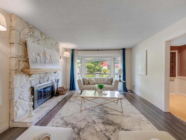 House for sale in Richmond, British Columbia