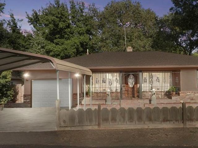 House for sale in Stockton, California