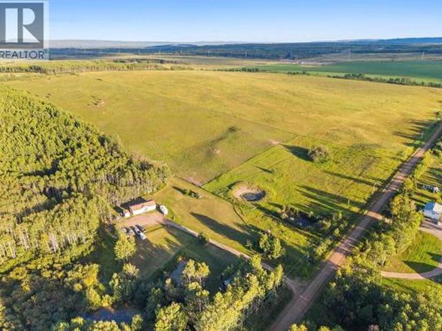 House for sale in Area E (Moberly Lake/Sukunka Valley), Peace River Regional District