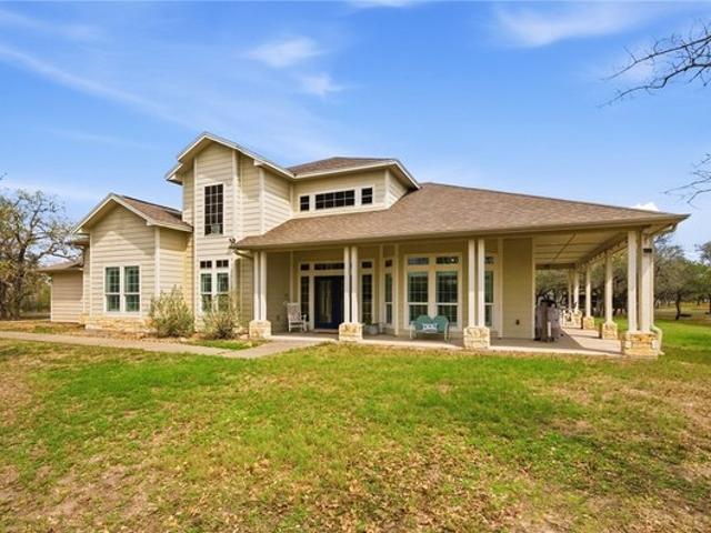 House for sale in San Patricio, Texas