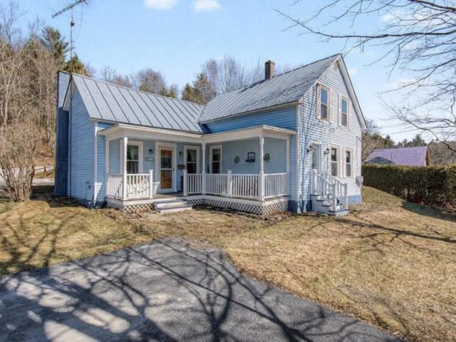 House for sale in Fairfield, Vermont