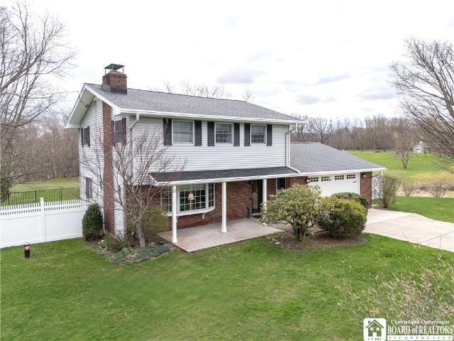 House for sale in Fredonia, New York