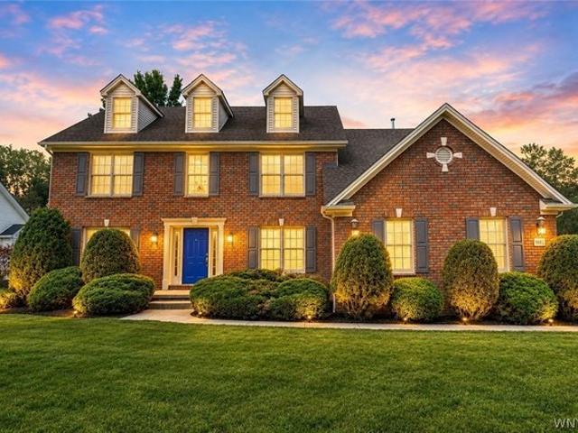 House for sale in Clarence, New York