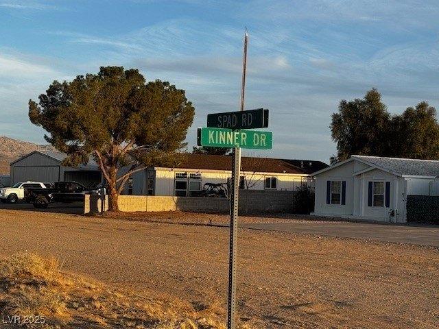 Land for sale in Nevada