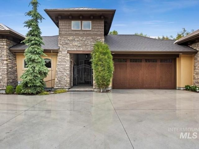Townhouse for sale in Boise, Idaho