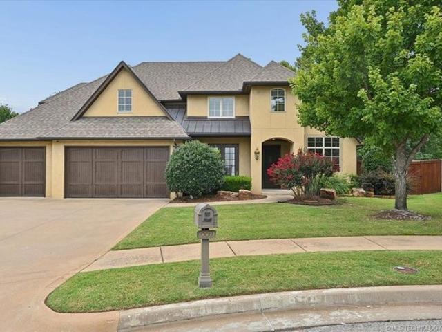 House for sale in Tulsa, Oklahoma