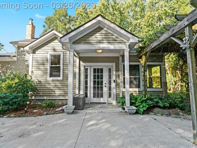 House for sale in Ortonville, Michigan