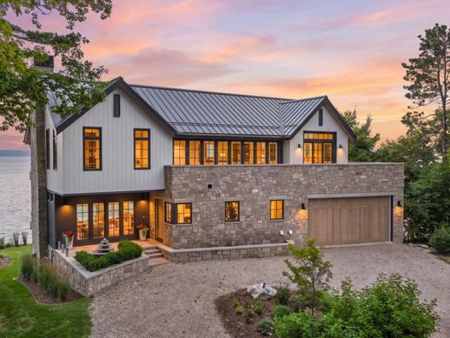 House for sale in Traverse City, Michigan