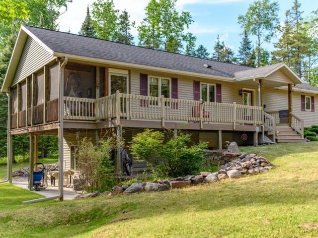 House for sale in Vilas, Wisconsin