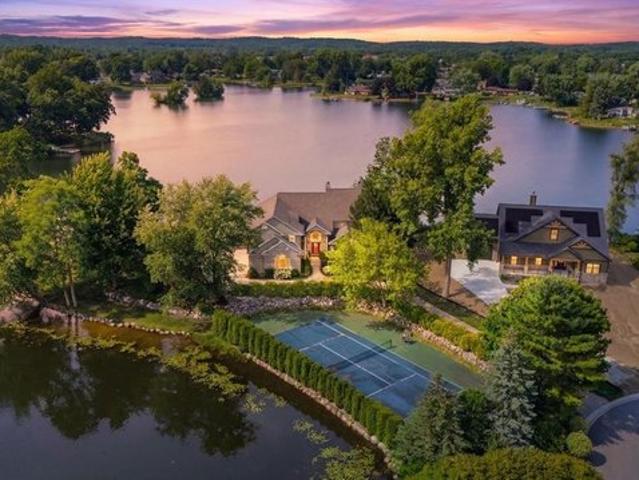 House for sale in White Lake, Wisconsin