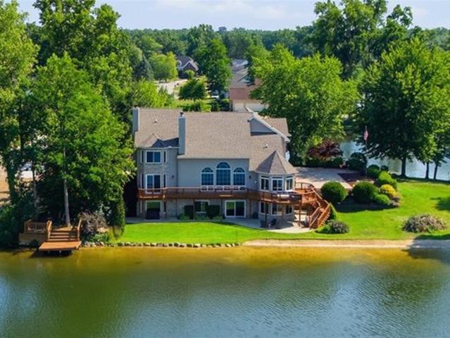 House for sale in White Lake, Langlade County