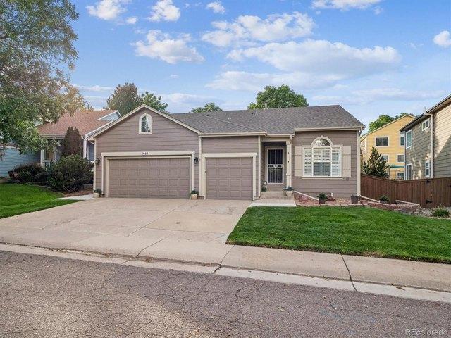 House for sale in Highlands Ranch, Douglas County