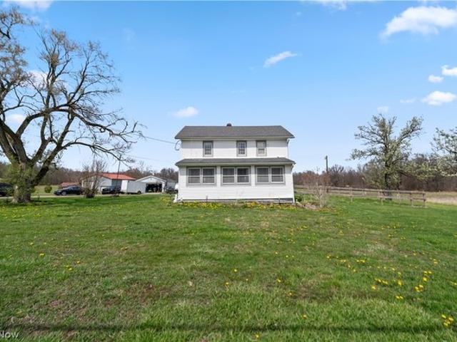House for sale in Portage, Ohio