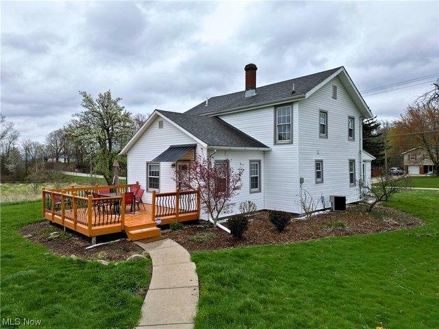 House for sale in Portage, Ohio