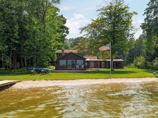House for sale in Petoskey, Michigan