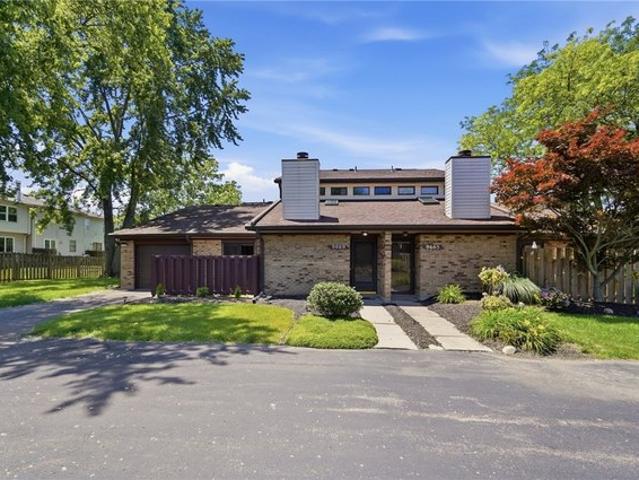 Condo for sale in Miamisburg, Ohio