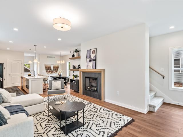 House for sale in Des Moines, Iowa