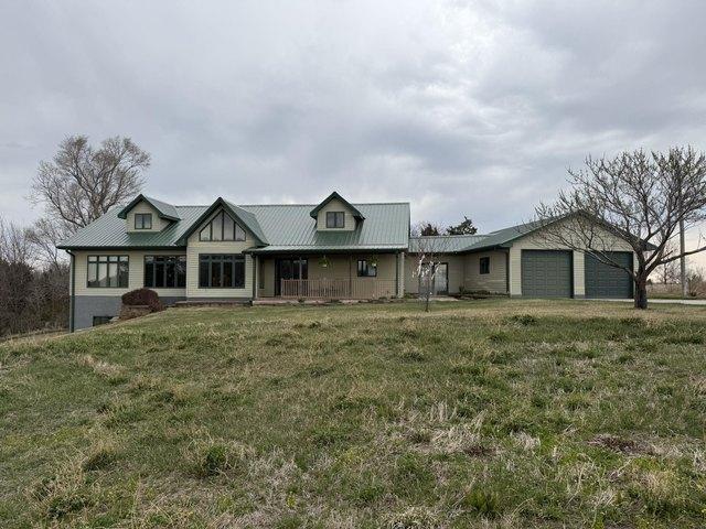House for sale in Nebraska