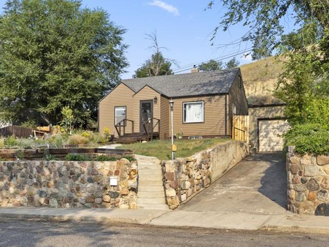 House for sale in Havre, Montana