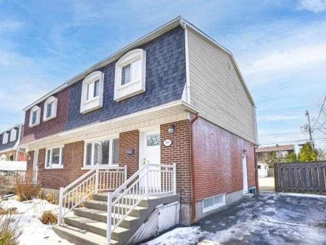 House for sale in Saint-vincent-de-paul, Quebec