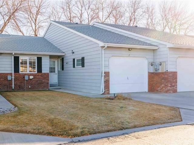 Townhouse for sale in Wyoming