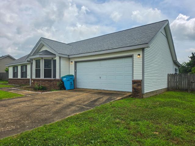 House for sale in Tennessee