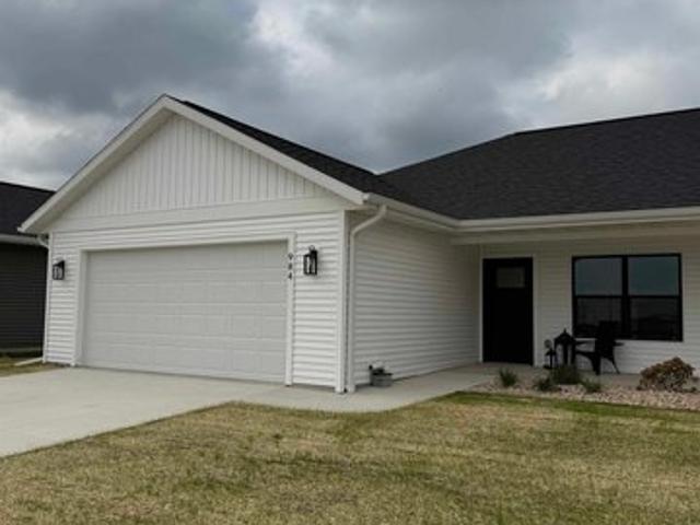 House for sale in Arlington, Wisconsin