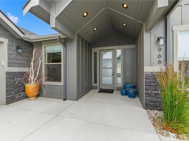 House for sale in Wenatchee, Washington