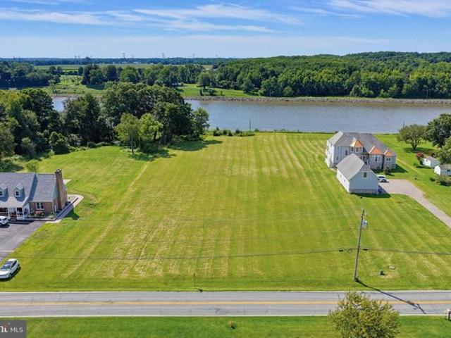 Land for sale in Cecil, Maryland