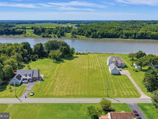 Land for sale in Cecil, Maryland
