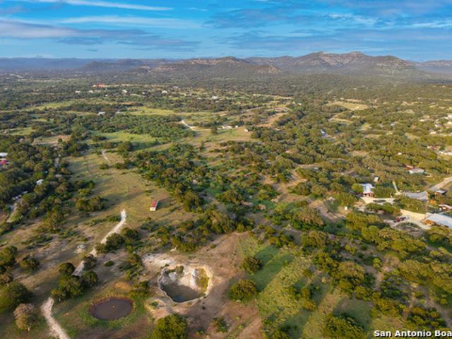 Commercial Land for sale in Camp Wood
