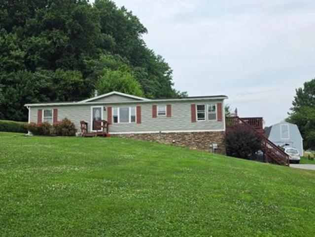 House for sale in Quarryville, Pennsylvania