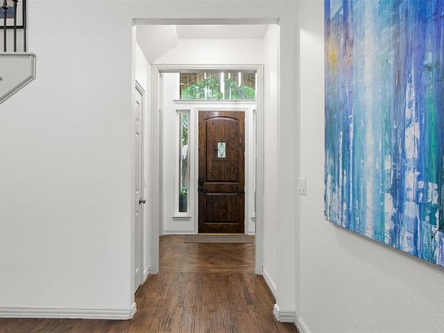 House for sale in Coppell, Texas