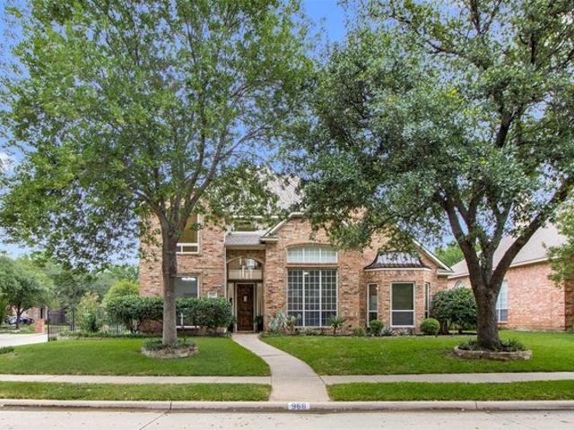 House for sale in Coppell, Texas
