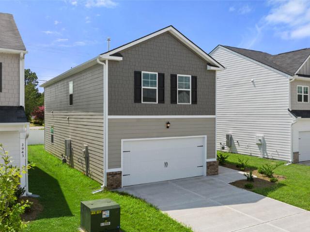 House for sale in Aiken, South Carolina