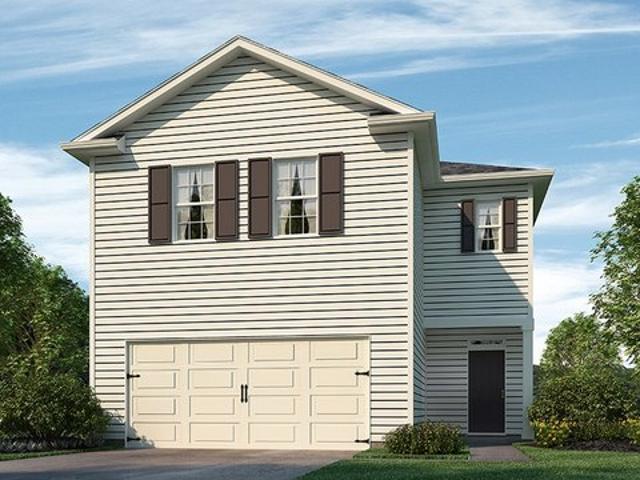 House for sale in Aiken, South Carolina