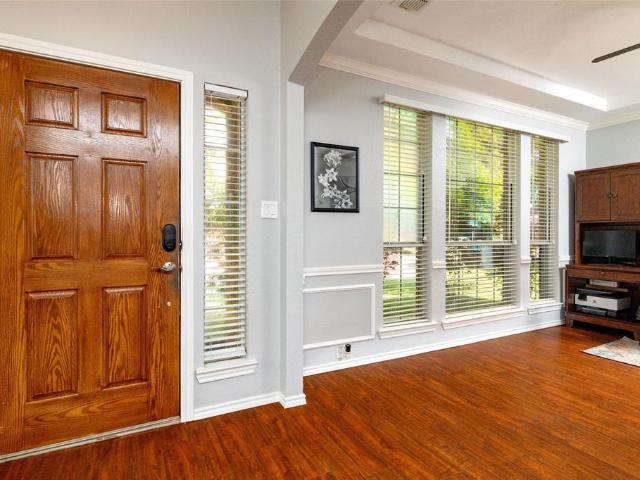 House for sale in Denton, Texas