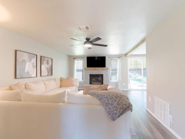 House for sale in Yukon, Oklahoma