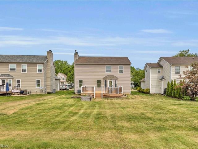 House for sale in Medina, Ohio
