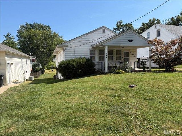 House for sale in Kirkwood, Missouri