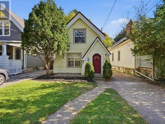 House for sale in London, Southwestern Ontario