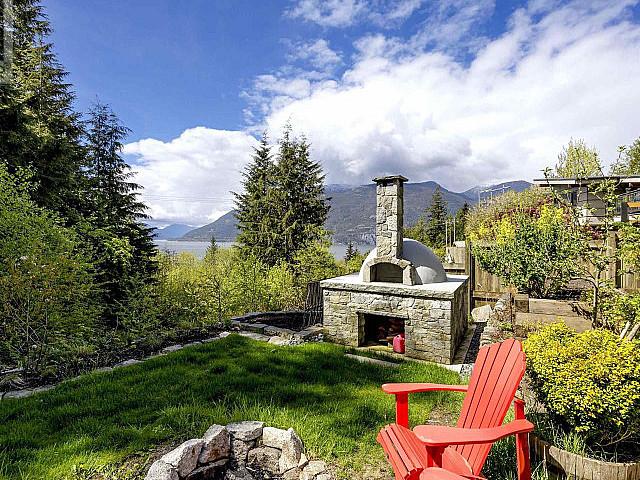 House for sale in British Columbia